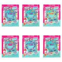 STİCKİ ROLLS SR100 STİCKİ BANDS SİNGLE PACK BULK 70 STİCKERS HOBİ TAKI SETİ 5+ 2