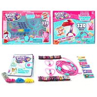 STİCKİ ROLLS SR300 STİCKİ STATİON PACK 320 STİCKERS HOBİ TAKI SETİ 5+ 1