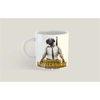 BAŞEL TOYS PUBG SERAMİK KUPA 1