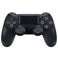 KONTORLAND OYUN KOLU P4B KABLOSUZ PS4 SİYAH BLUETOOTH 1