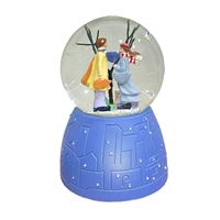 ERN KAR KÜRESİ 20240508-2 ORTA PİLLİ SESLİ IŞIKLI 1