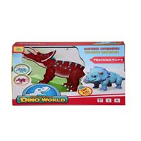 EMR OYUNCAK RS6168A PİLLİ DİNAZOR 1