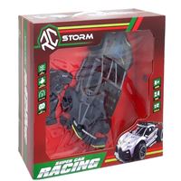 EMR STORM SUPER KUMANDALI ARABA CAR RACİNG 208076 PİLLİ 1.12 2.4 GHZ 6+ 1