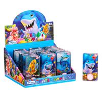 VİVİ SU OYUNU KÖPEK BALIKLI XL888-2 24 LÜ 3+ 1