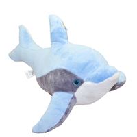 GRAN TOYS PELÜŞ FK-2208 YUNUS BALIĞI 70 CM 3+ 1