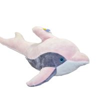 GRAN TOYS PELÜŞ FK-2208 YUNUS BALIĞI 70 CM 3+ 5