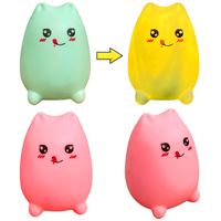 KAFKAS LED IŞIK 694 KEDİ FİGÜRLÜ 1