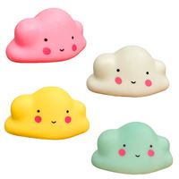 KAFKAS LED IŞIK 695 BULUT FİGÜRLÜ 1