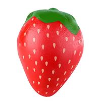 MEGA FUNNY SQUİSHY 1700 ÇİLEK 3+ 1