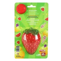 MEGA FUNNY SQUİSHY 1700 ÇİLEK 3+ 5