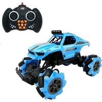 CANEM KUMANDALI ARABA 663 CLİMBİNG CAR ŞARJLI 4