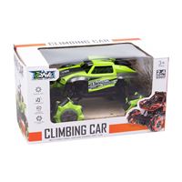 CANEM KUMANDALI ARABA 663 CLİMBİNG CAR ŞARJLI 5