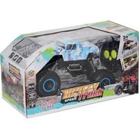 CANEM KUMANDALI ARABA SP6888-11 JEEP ŞARJLI 1