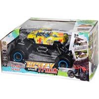 CANEM KUMANDALI ARABA SP6888-11 JEEP ŞARJLI 5