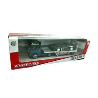 CANEM ÇEKBIRAK ARABALI TIR M8808-28 DİE CAST 3+ 4