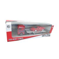 CANEM ÇEKBIRAK ARABALI TIR M8808-28 DİE CAST 3+ 5