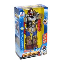 CANEM WARRİOR 6011 PİLLİ ROBOT 1