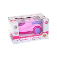 CANEM VACUUM CLEANER L68233 PİLLİ ELEKTRİK SÜPÜRGESİ 1