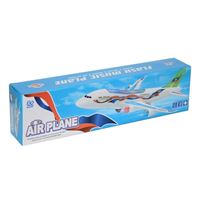 CANEM AİR PLANE C929 PİLLİ SESLİ YOLCU UÇAĞI 1