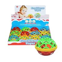 CANEM EMEKLEME TOPU CNM03 ÇINGIRAKLI 12 Lİ 3M+ 1