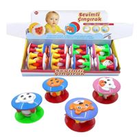 CANEM SEVİMLİ ÇINGIRAK CNM01 8 Lİ 3M+ 1