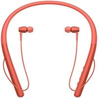 PLATOON KULAKLIK PL-2019 STN-750A BLUETOOTH KULAKİÇİ KIRMIZI ENSEYE GEÇMELİ 1