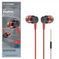 PLATOON KULAKLIK PL-2186 KULAKİÇİ MİKROFONLU 1