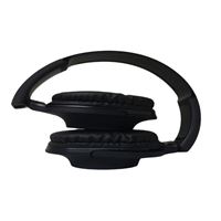 PLATOON KULAKLIK PL-2306 EXTRA BASS TEK JACK SİYAH KABLOLU 2