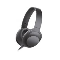 PLATOON KULAKLIK PL-2306 EXTRA BASS TEK JACK SİYAH KABLOLU 3