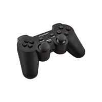 PLATOON OYUN KOLU PL-2596 DUAL SHOCK GAMEPAD USB 1
