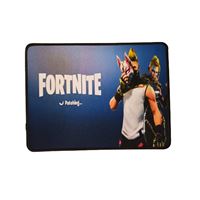 PLATOON MOUSE PAD PL-2872 32x24 OYUNCU DESENLİ 1