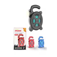 PLATOON SPEAKER PL-4113 FM+USB+SD BLUETOOTH 1