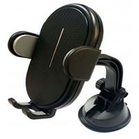 HOLDER TELEFON TUTUCU PL-8661 JX-0334 SİYAH 1