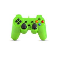 SNOPY JOYPAD SG-302 RAMPAGE YEŞİL USB 1.8M KABLO 1
