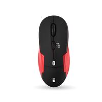 EVEREST MOUSE SM-BT31 KIRMIZI SİYAH USB KABLOSUZ 2