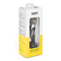 SNOPY MİKROFON SN-M77 SİYAH-GOLD MASAÜSTÜ 2