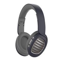 SNOPY KULAKLIK SN-BT55 DİAMOND LACİVERT TF KART ÖZELLİKLİ BLUETOOTH 2