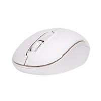 EVEREST MOUSE KABLOSUZ SMW-666 BEYAZ 1