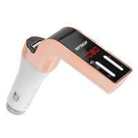 HYTECH LED EKRAN USB+TF DESTEĞİ HY-XCB75 BLUETOOTH 1