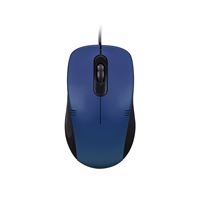 EVEREST MOUSE KABLOLU SM-258 MAVİ 1