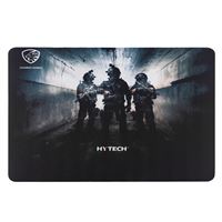 HYTECH MOUSE PAD HY-XMPD35-2 25x35 OYUNCU 1