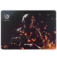 HYTECH MOUSE PAD HY-XMPD35-3 25x35 OYUNCU 1