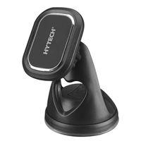 HYTECH TELEFON TUTUCU HY-XH43 VANTUZ + IZGARA APARATLI SİYAH 1