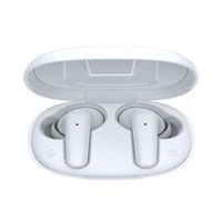 HYTECH KULAKLIK HY-TWS07 EARBUDS TWS BEYAZ BLUETOOTH MİKROFONLU 1