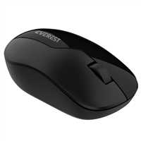 EVEREST KABLOSUZ MOUSE SMW-973 SİYAH 2