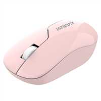 EVEREST KABLOSUZ MOUSE SMW-973 PEMBE 2