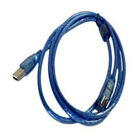 COMPAXE UZATMA KABLOSU CUK-5 5 MT MAVİ 1