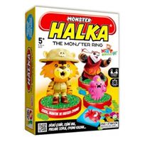 MORTOYS MONSTER HALKA 9723 1