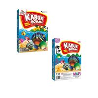MORTOYS KABUK BOYAMA 9749 1