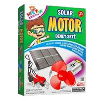 MORTOYS SOLAR MOTOR DENEY SETİ 9751 1